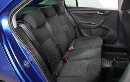 Volkswagen Polo VI (EU Market), 2021 год, 1 599 000 рублей, 7 фотография