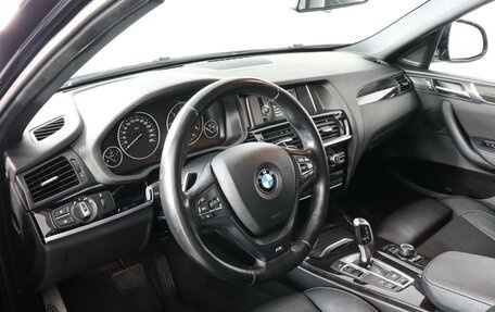 BMW X4, 2016 год, 3 497 000 рублей, 11 фотография