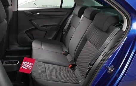 Volkswagen Polo VI (EU Market), 2021 год, 1 599 000 рублей, 9 фотография