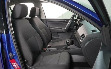 Volkswagen Polo VI (EU Market), 2021 год, 1 599 000 рублей, 8 фотография