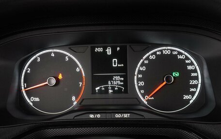 Volkswagen Polo VI (EU Market), 2021 год, 1 599 000 рублей, 15 фотография