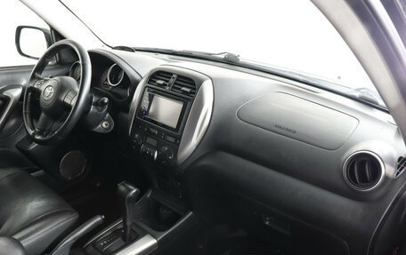 Toyota RAV4, 2004 год, 997 000 рублей, 6 фотография