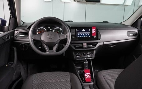 Volkswagen Polo VI (EU Market), 2021 год, 1 599 000 рублей, 6 фотография