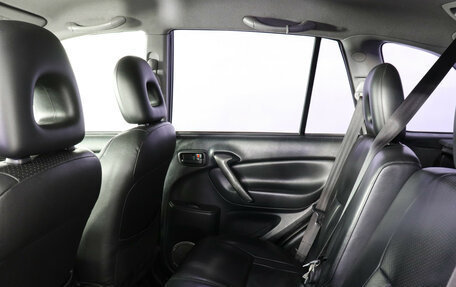 Toyota RAV4, 2004 год, 997 000 рублей, 8 фотография