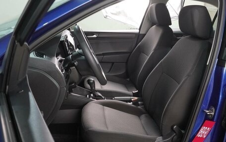 Volkswagen Polo VI (EU Market), 2021 год, 1 599 000 рублей, 10 фотография