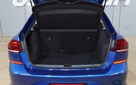 Volkswagen Polo VI (EU Market), 2021 год, 1 599 000 рублей, 16 фотография