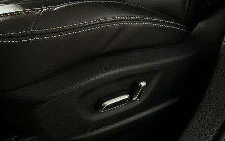 FAW Besturn X40 I, 2019 год, 1 100 000 рублей, 10 фотография