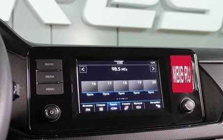 Volkswagen Polo VI (EU Market), 2021 год, 1 599 000 рублей, 13 фотография