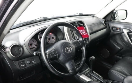 Toyota RAV4, 2004 год, 997 000 рублей, 5 фотография