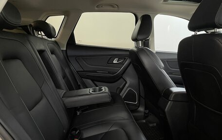 FAW Besturn X40 I, 2019 год, 1 100 000 рублей, 13 фотография