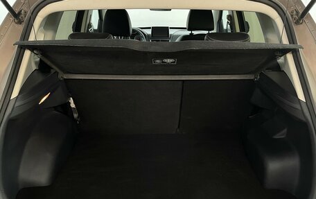 FAW Besturn X40 I, 2019 год, 1 100 000 рублей, 14 фотография