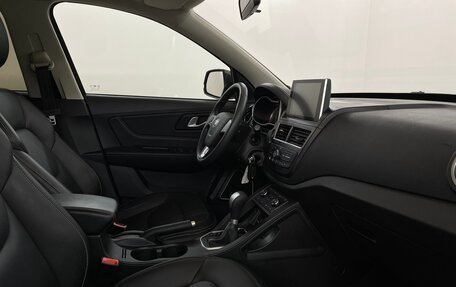 FAW Besturn X40 I, 2019 год, 1 100 000 рублей, 12 фотография