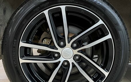 FAW Besturn X40 I, 2019 год, 1 100 000 рублей, 16 фотография