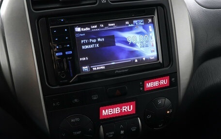 Toyota RAV4, 2004 год, 997 000 рублей, 9 фотография