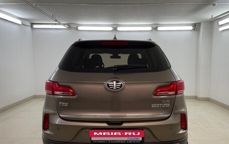 FAW Besturn X40 I, 2019 год, 1 100 000 рублей, 3 фотография