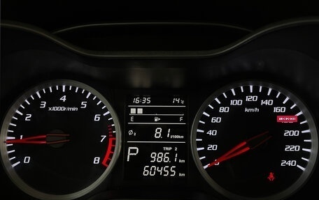 FAW Besturn X40 I, 2019 год, 1 100 000 рублей, 6 фотография