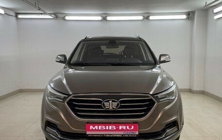 FAW Besturn X40 I, 2019 год, 1 100 000 рублей, 2 фотография