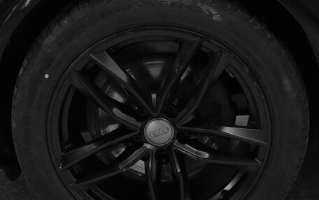 Audi A4, 2013 год, 1 185 000 рублей, 14 фотография