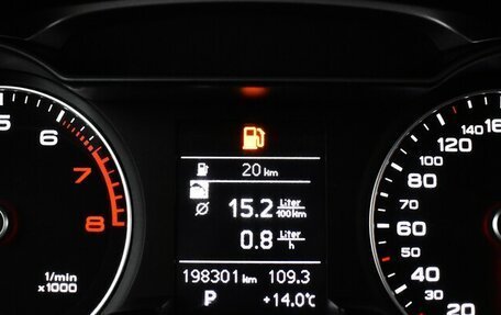 Audi A4, 2013 год, 1 185 000 рублей, 6 фотография