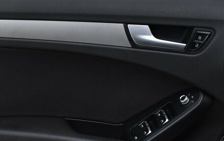 Audi A4, 2013 год, 1 185 000 рублей, 9 фотография