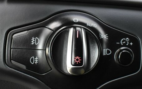 Audi A4, 2013 год, 1 185 000 рублей, 8 фотография