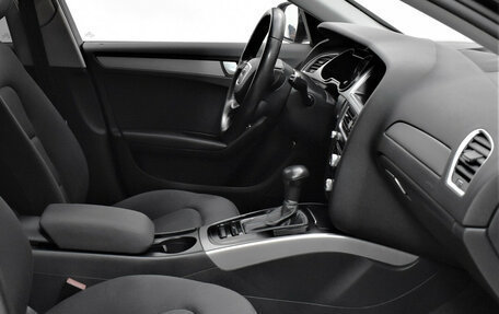 Audi A4, 2013 год, 1 185 000 рублей, 10 фотография