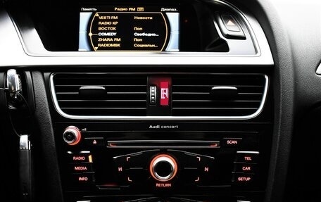 Audi A4, 2013 год, 1 185 000 рублей, 7 фотография