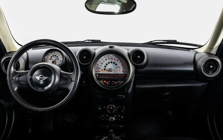 MINI Countryman I (R60), 2011 год, 1 049 000 рублей, 10 фотография