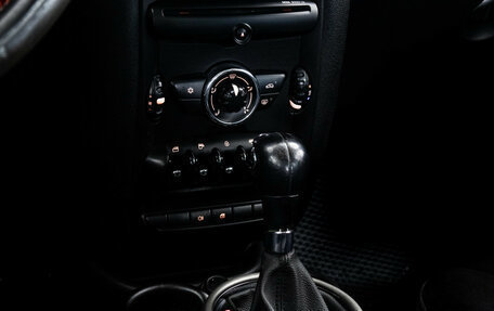 MINI Countryman I (R60), 2011 год, 1 049 000 рублей, 12 фотография
