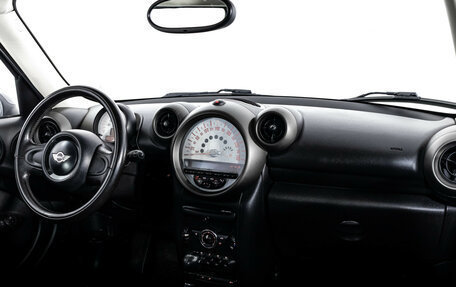 MINI Countryman I (R60), 2011 год, 1 049 000 рублей, 9 фотография