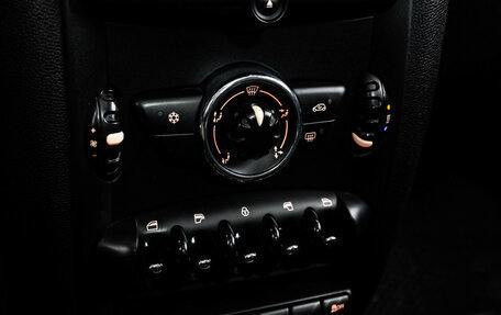 MINI Countryman I (R60), 2011 год, 1 049 000 рублей, 14 фотография