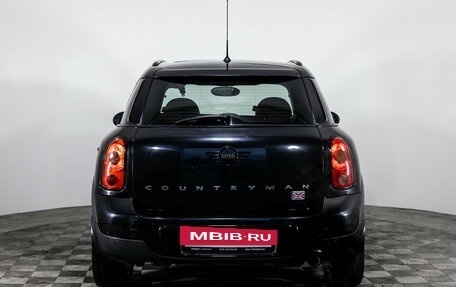 MINI Countryman I (R60), 2011 год, 1 049 000 рублей, 6 фотография