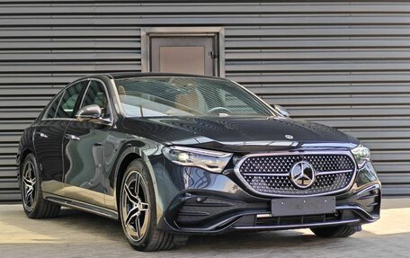 Mercedes-Benz E-Класс, 2025 год, 9 790 000 рублей, 2 фотография