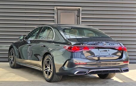 Mercedes-Benz E-Класс, 2025 год, 9 790 000 рублей, 6 фотография