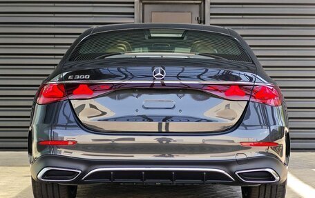 Mercedes-Benz E-Класс, 2025 год, 9 790 000 рублей, 5 фотография