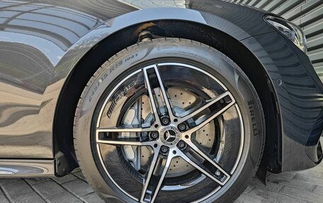 Mercedes-Benz E-Класс, 2025 год, 9 790 000 рублей, 7 фотография