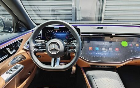 Mercedes-Benz E-Класс, 2025 год, 9 790 000 рублей, 11 фотография