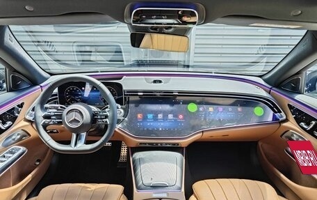 Mercedes-Benz E-Класс, 2025 год, 9 790 000 рублей, 10 фотография