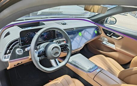 Mercedes-Benz E-Класс, 2025 год, 9 790 000 рублей, 16 фотография