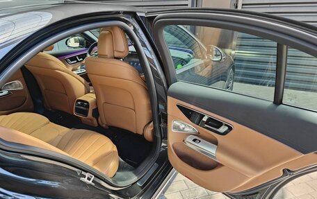 Mercedes-Benz E-Класс, 2025 год, 9 790 000 рублей, 20 фотография