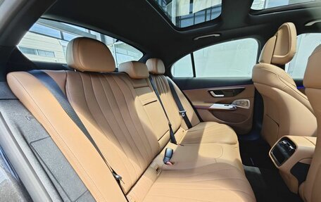 Mercedes-Benz E-Класс, 2025 год, 9 790 000 рублей, 21 фотография