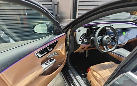 Mercedes-Benz E-Класс, 2025 год, 9 790 000 рублей, 18 фотография