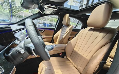 Mercedes-Benz E-Класс, 2025 год, 9 790 000 рублей, 17 фотография