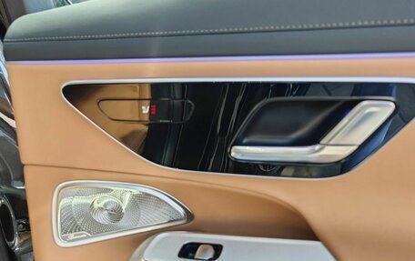 Mercedes-Benz E-Класс, 2025 год, 9 790 000 рублей, 23 фотография