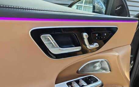 Mercedes-Benz E-Класс, 2025 год, 9 790 000 рублей, 19 фотография