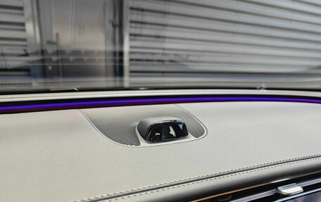 Mercedes-Benz E-Класс, 2025 год, 9 790 000 рублей, 14 фотография