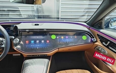 Mercedes-Benz E-Класс, 2025 год, 9 790 000 рублей, 12 фотография