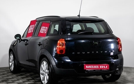 MINI Countryman I (R60), 2011 год, 1 049 000 рублей, 7 фотография