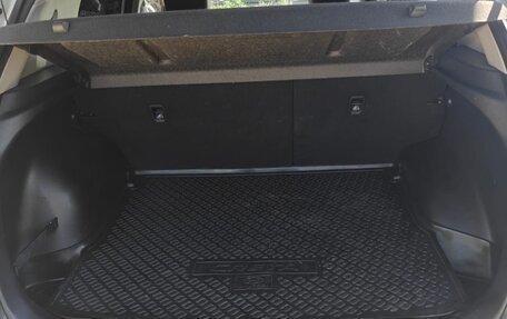 Hyundai Creta I рестайлинг, 2021 год, 1 850 000 рублей, 1 фотография