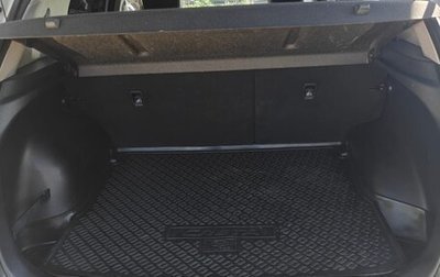 Hyundai Creta I рестайлинг, 2021 год, 1 850 000 рублей, 1 фотография